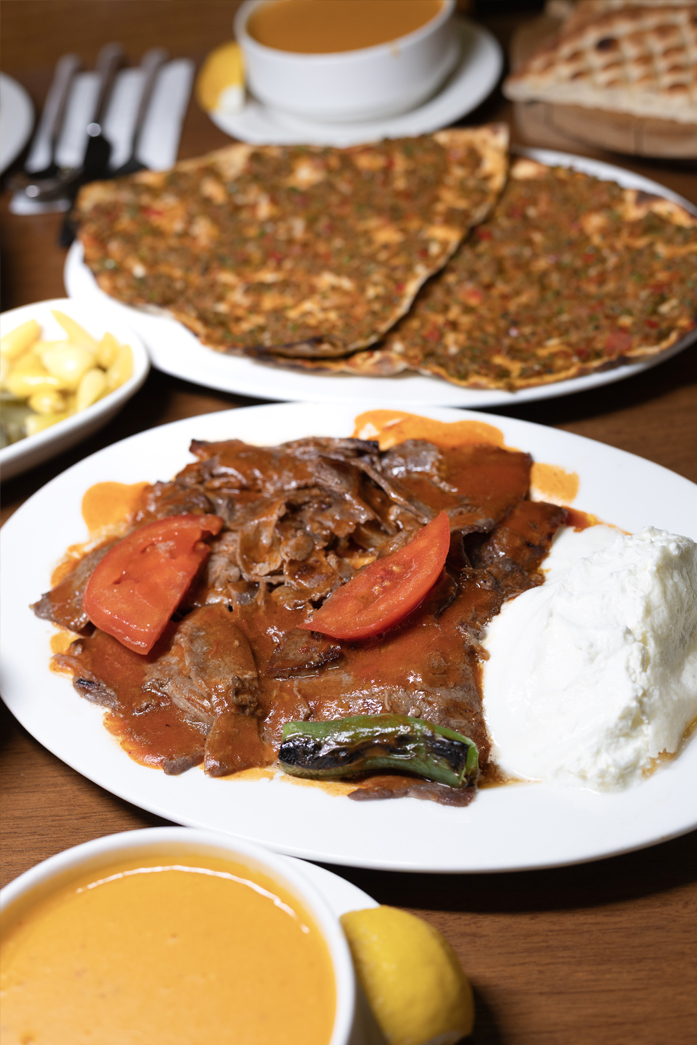 Efsane Ali Döner Gelenek