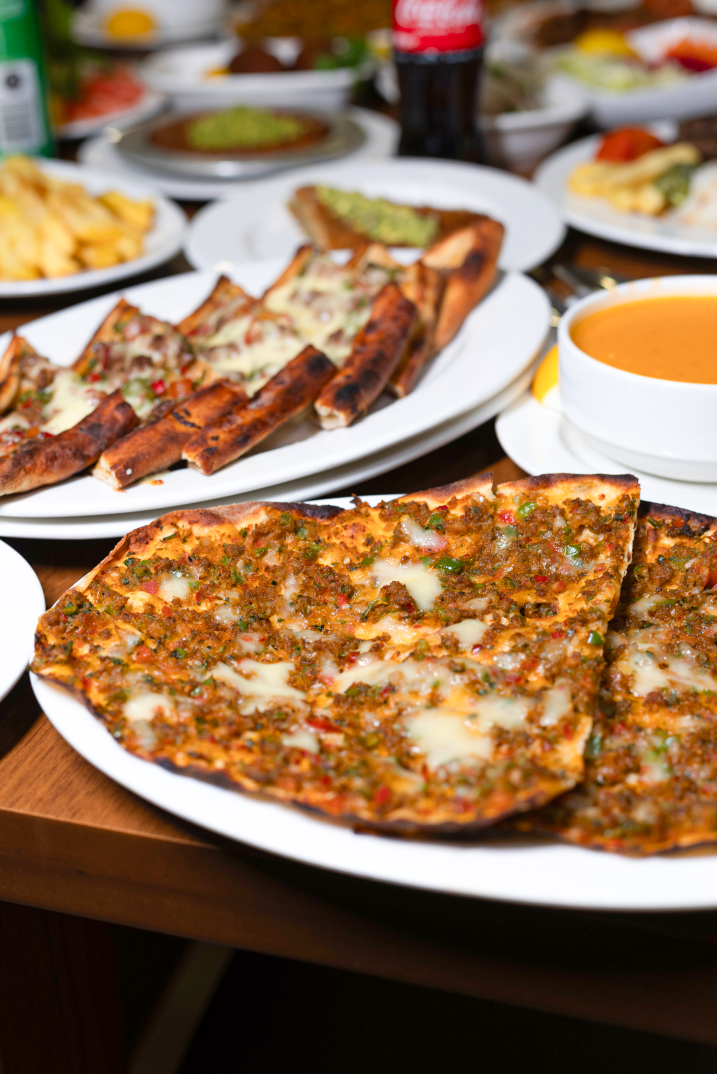 Efsane Ali Döner Gelenek